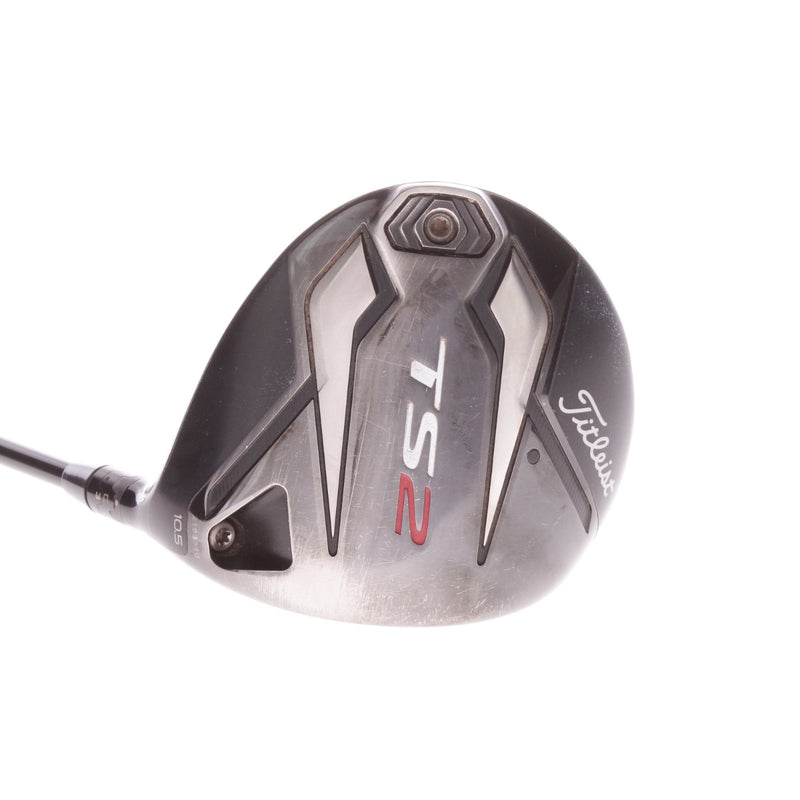 Titleist TS2 Graphite Men's Right Hand Driver 10.5 Degree Regular - Tensei AV Series