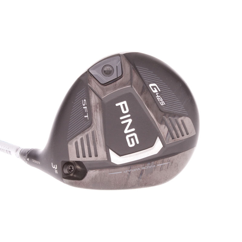 Ping G425 SFT Graphite Men's Right Hand Fairway 3 Wood 16 Degree Regular - Ping Alta CB 55R