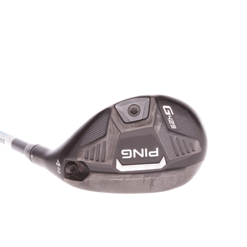 Ping G425 Graphite Men's Right Hand 4 Hybrid 22 Degree Regular - Ping Alta CB 70R