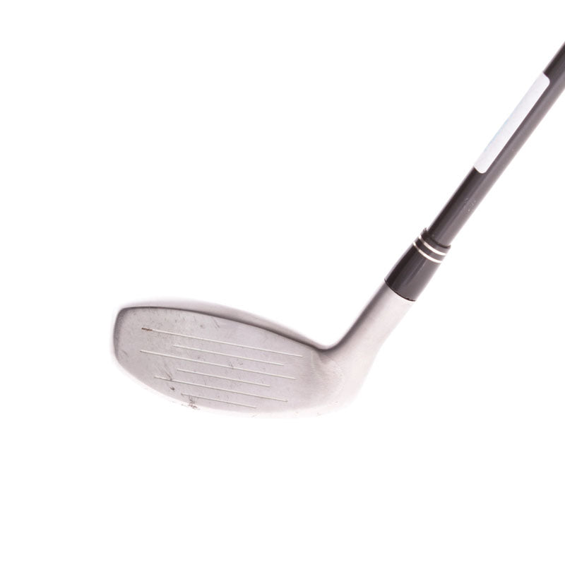 TaylorMade Rescue Mid Graphite Men's Right Hand 3 Hybrid 19 Degree Stiff - Taylormade