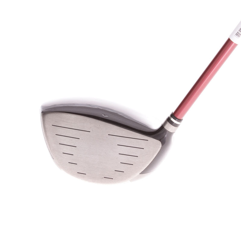 Wilson Pd5 Graphite Men's Right Hand Driver 10 Degree Regular - Grafalloy