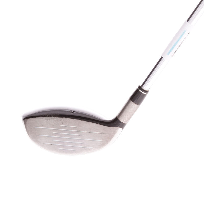 TaylorMade V-Steel Steel Men's Right Hand Fairway 3 Wood 15 Degree Regular - Dynamic Gold Lite