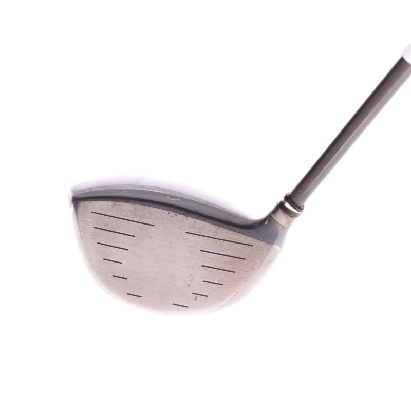 Wilson Ld6 Graphite Ladies Right Hand Driver 14 Degree Ladies - True Temper Comet