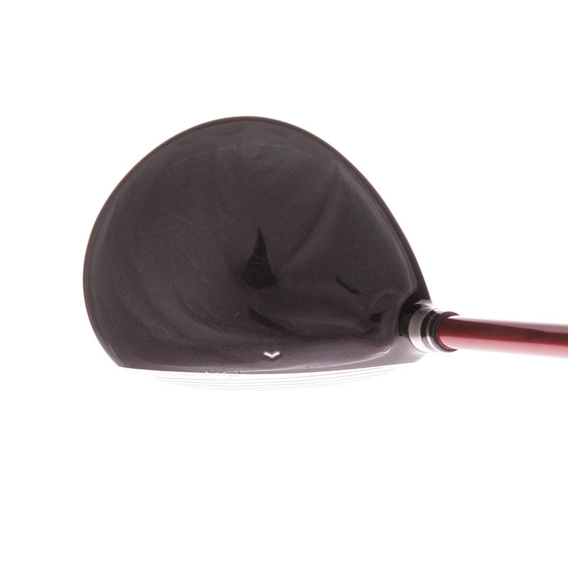 Wilson FwC Graphite Men's Right Hand Fairway 3 Wood 15 Degree Regular - Grafalloy