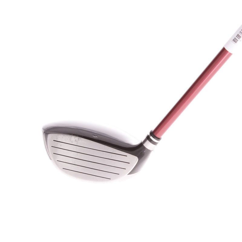 Wilson FwC Graphite Men's Right Hand Fairway 3 Wood 15 Degree Regular - Grafalloy