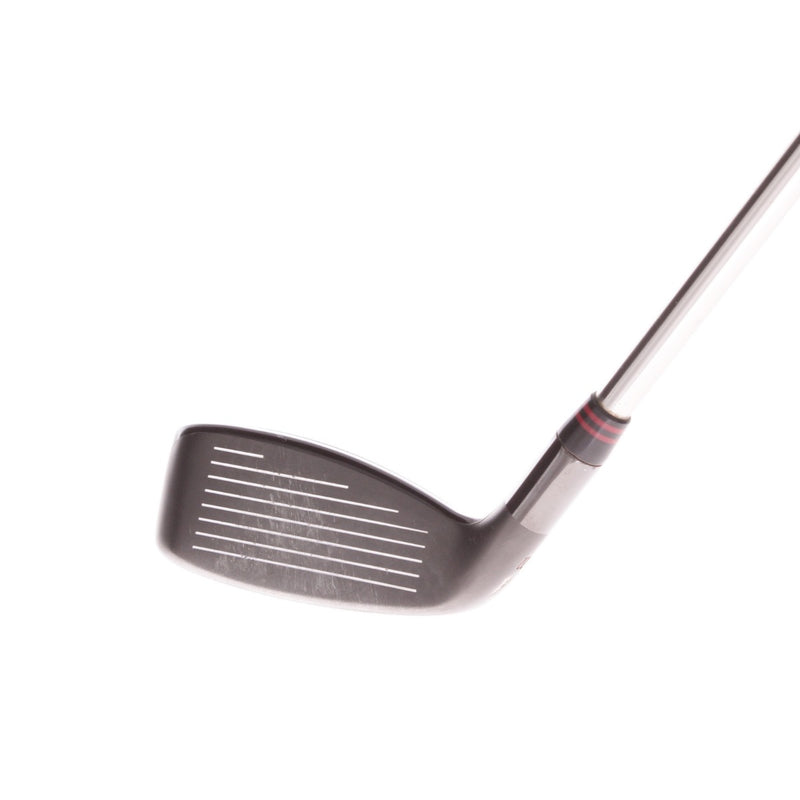 Ben Hogan VKTR Graphite Men's Right Hand 4 Hybrid 22 Degree Stiff - Recoil f4