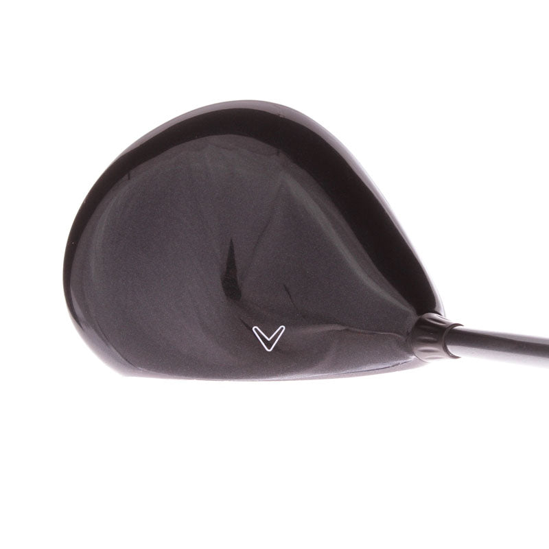 Callaway ERC2 Graphite Men's Right Hand Driver 10 Degree Firm - Callaway System 50