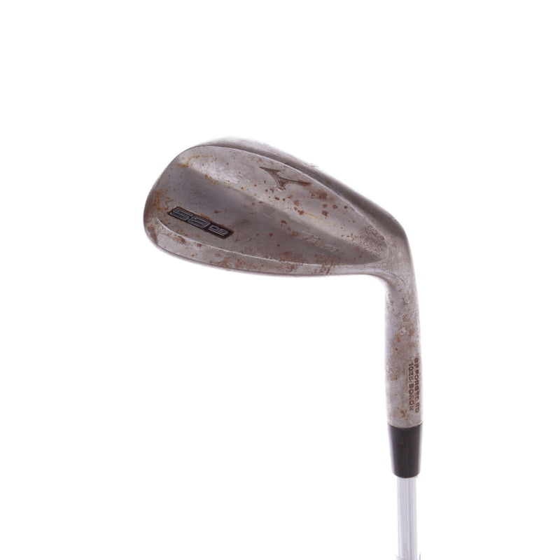 Mizuno T20 58 Degree Lob Wedge