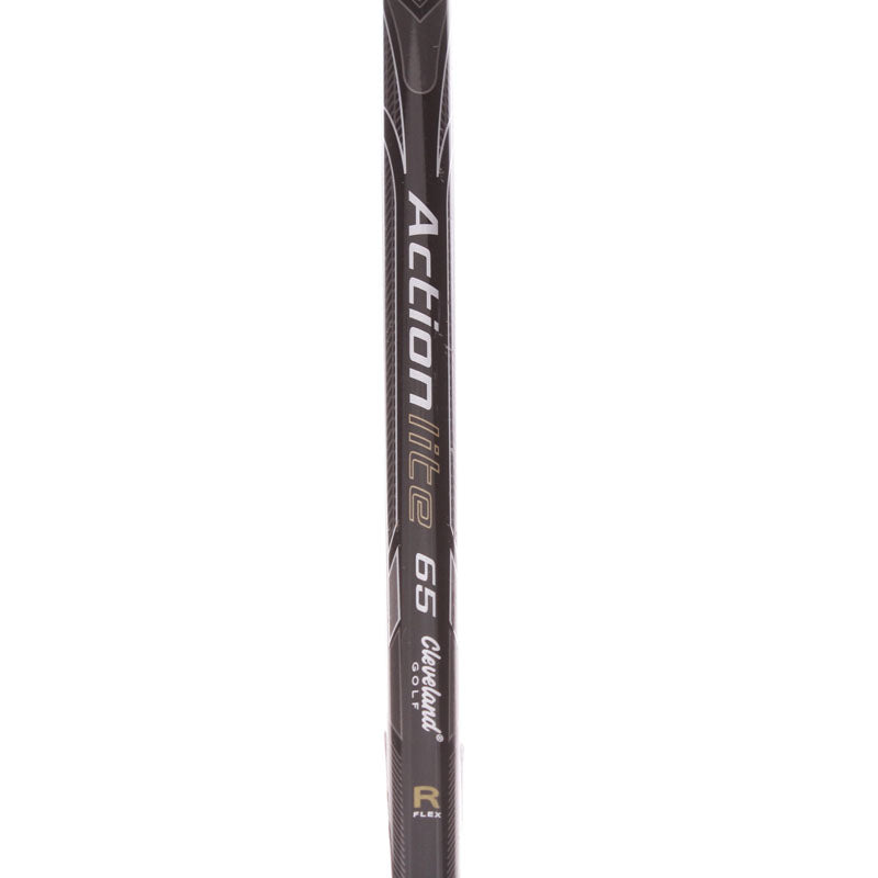 Cleveland Mashie Graphite Men's Right Hand 5 Hybrid 26 Degree Regular - Cleveland Actionlite 65