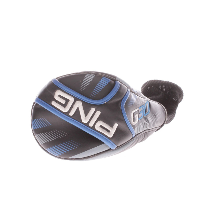 Ping G30 SF Tec Graphite Men's Right Hand Driver 12 Degree Regular - Ping TFC 419