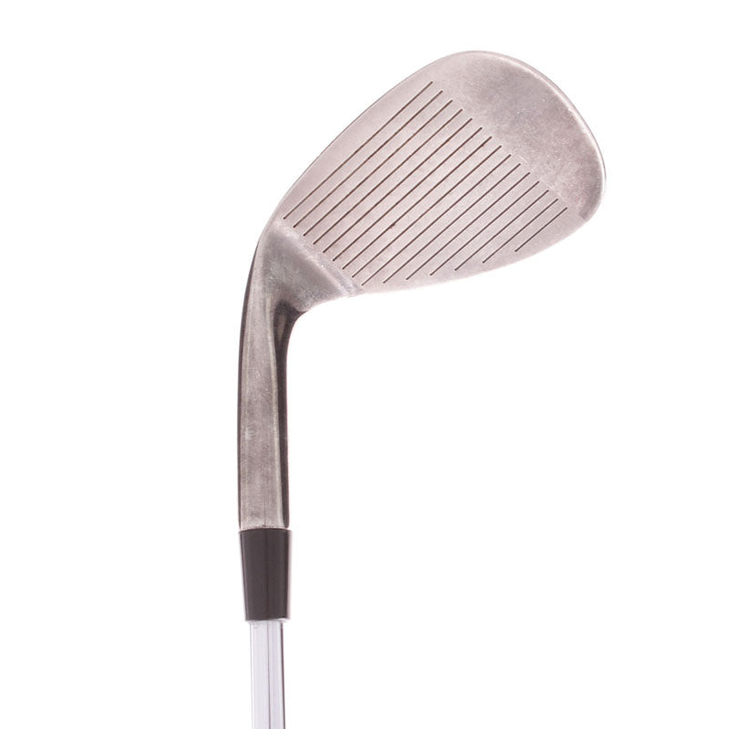 Nike SV Milled Steel Men's Right Hand Sand Wedge 56 Degree 14 Bounce Regular - Project X 5.5