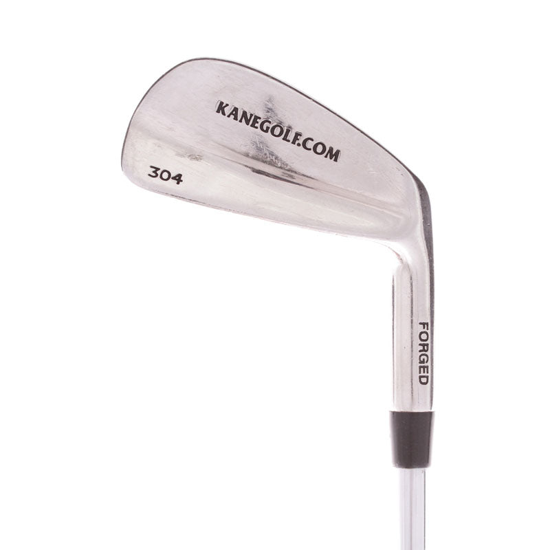 Kane Golf 304 Forged Steel Men's Right Hand 5 Iron Stiff - True Temper