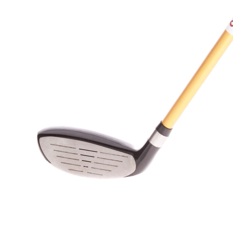 MD Golf Superstrong EQL Graphite Men's Right Hand 4 Hybrid 24 Degree Regular - Proforce 65