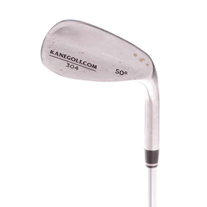 Kane Golf 304 Steel Men's Right Hand Approach Wedge 50 Degree Regular - Sniper Rifle