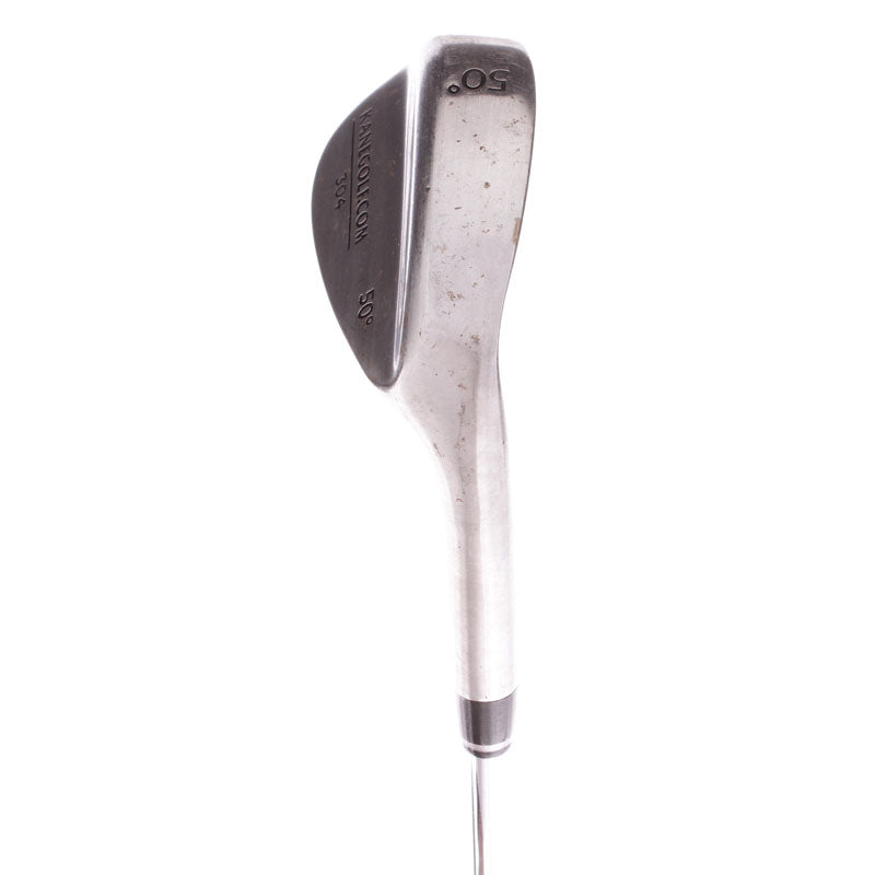 Kane Golf 304 Steel Men's Right Hand Approach Wedge 50 Degree Regular - Sniper Rifle