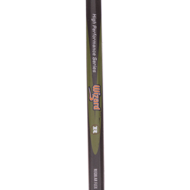 RAM Wizard Graphite Men's Right Hand 3 Hybrid 18 Degree Regular - Ram Wizard