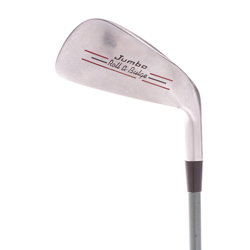 Controller Jumbo Roll and Bulge Graphite Men's Right Hand Driving Iron 12.5 Degree Regular - Advanced Graphite