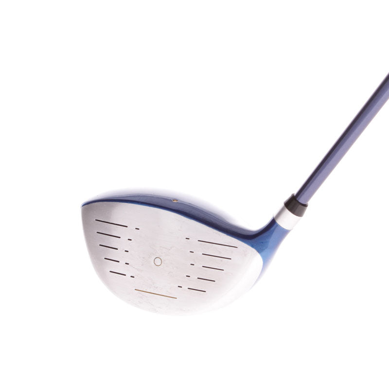 Donnay Slammer II Hot Forged Graphite Men's Right Hand Driver 9.5 Degree Regular - Slammer II