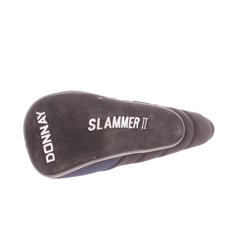 Donnay Slammer II Hot Forged Graphite Men's Right Hand Driver 9.5 Degree Regular - Slammer II