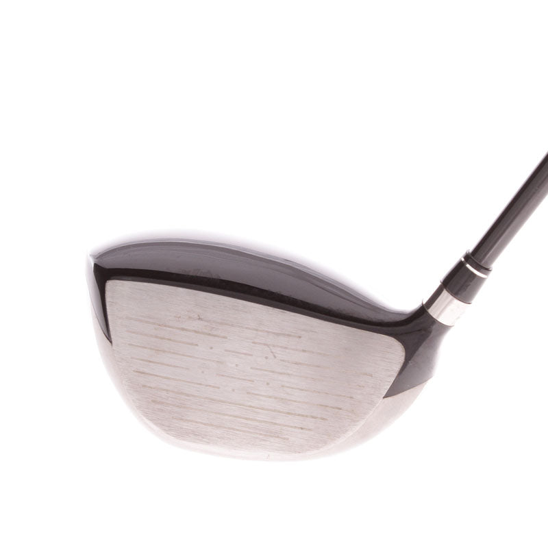 MacGregor MacTec Draw 460 Graphite Men's Right Hand Driver 9.5 Degree Stiff - Fujikura Quadra 60