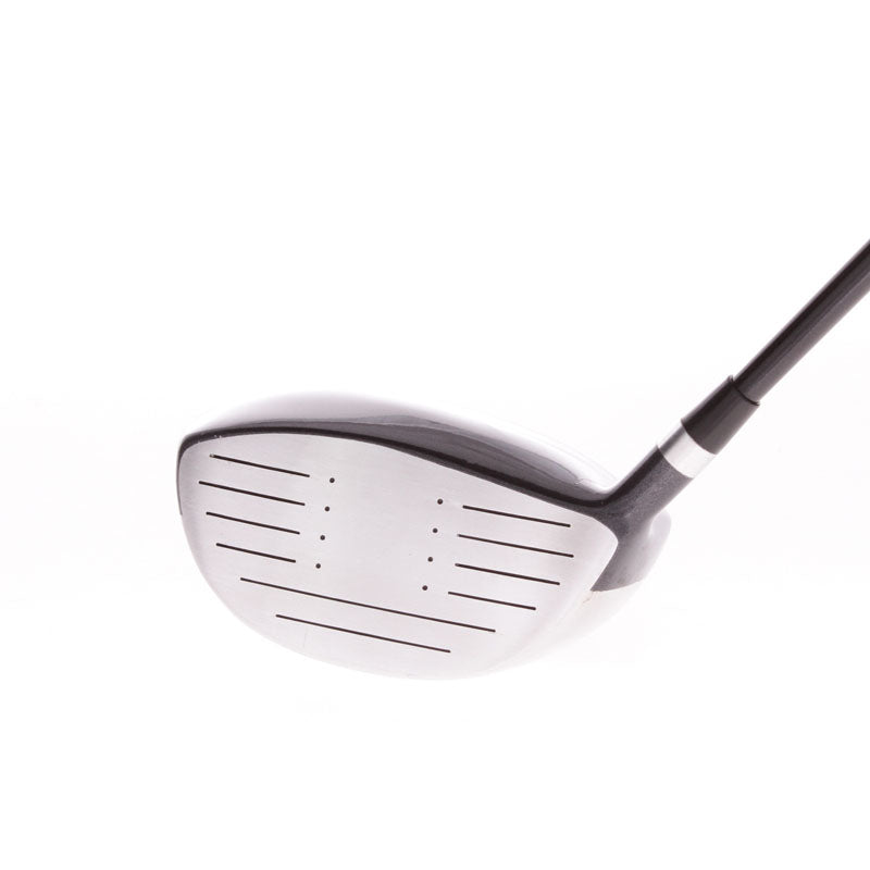 Rival Cuboid Graphite Men's Right Hand Driver 10.5 Degree Regular - Rival Cuboid