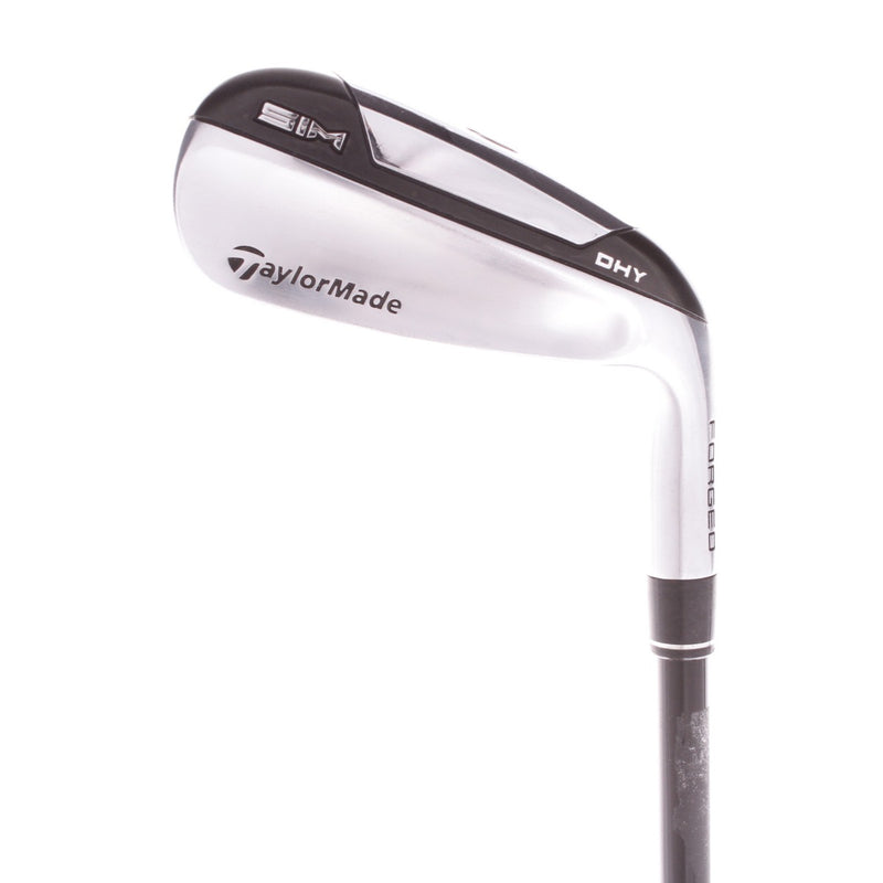 TaylorMade Sim DHY Graphite Men's Right Hand 5 Utility Regular - Diamana 65