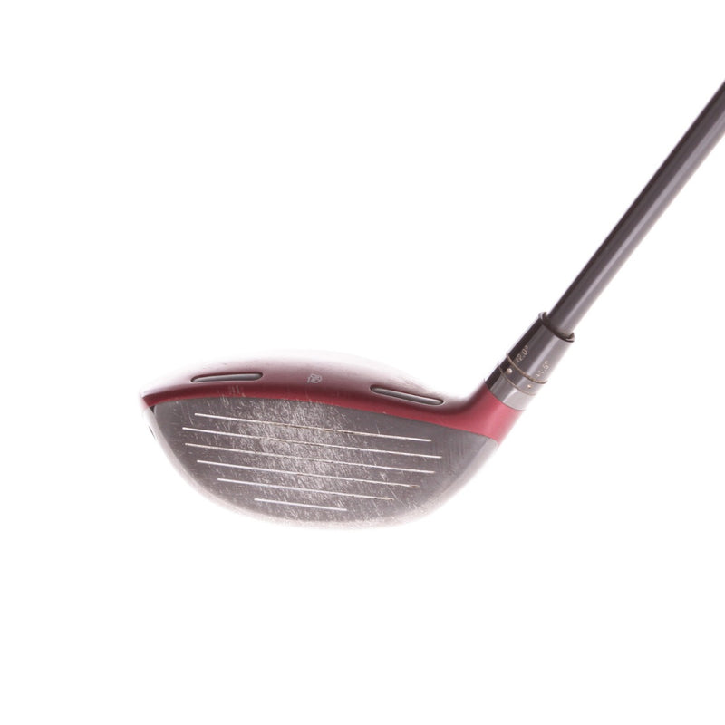 Wilson Staff C300 Graphite Men's Right Hand Fairway 3 Wood 15 Degree Regular - Fujikura Pro 68