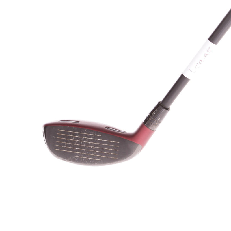 Wilson Staff C300 Graphite Men's Right Hand 3 Hybrid 20 Degree Regular - Fujikura Pro 78