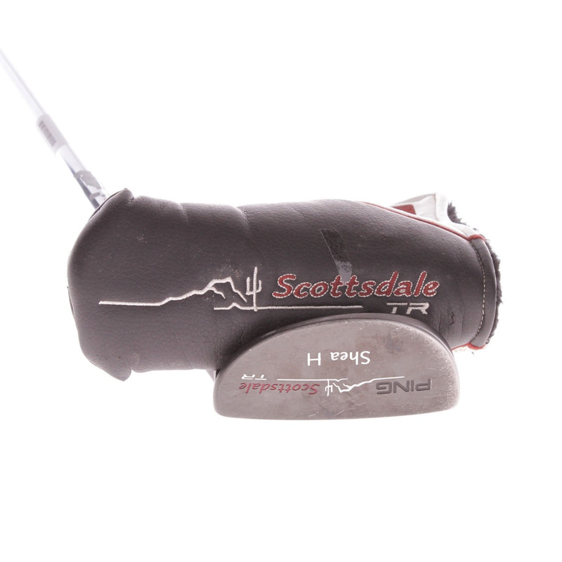 Ping Scottsdale Shea Men's Right Hand Putter 34 Inches - Ping PP61