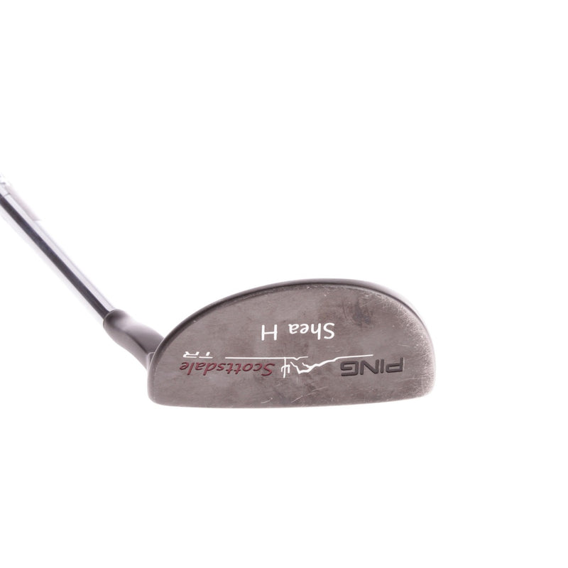 Ping Scottsdale Shea Men's Right Hand Putter 34 Inches - Ping PP61