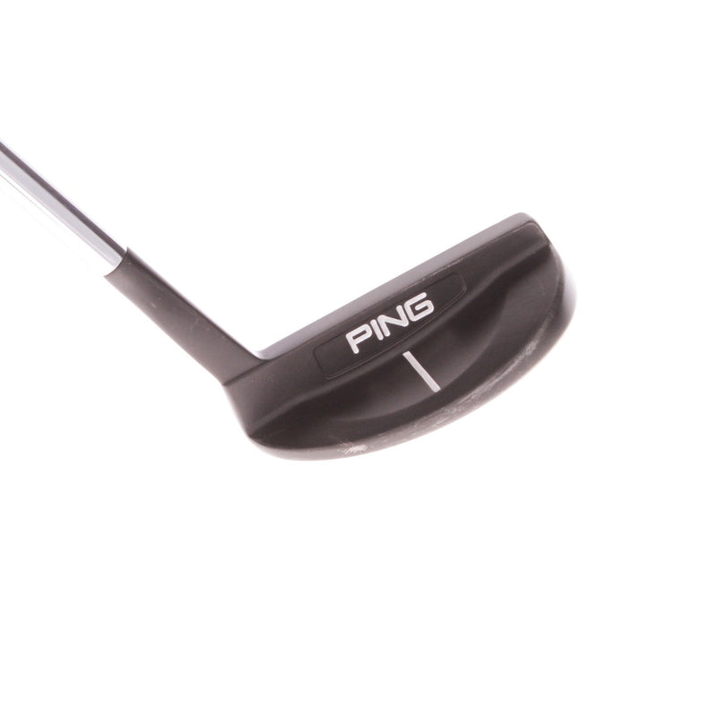 Ping Scottsdale Shea Men's Right Hand Putter 34 Inches - Ping PP61