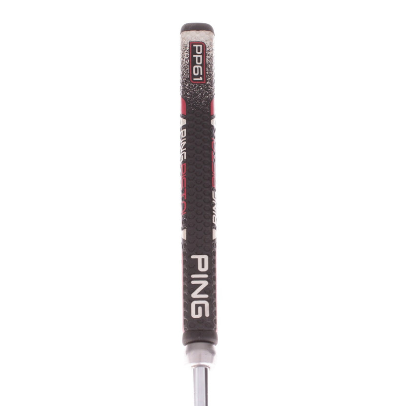 Ping Scottsdale Shea Men's Right Hand Putter 34 Inches - Ping PP61