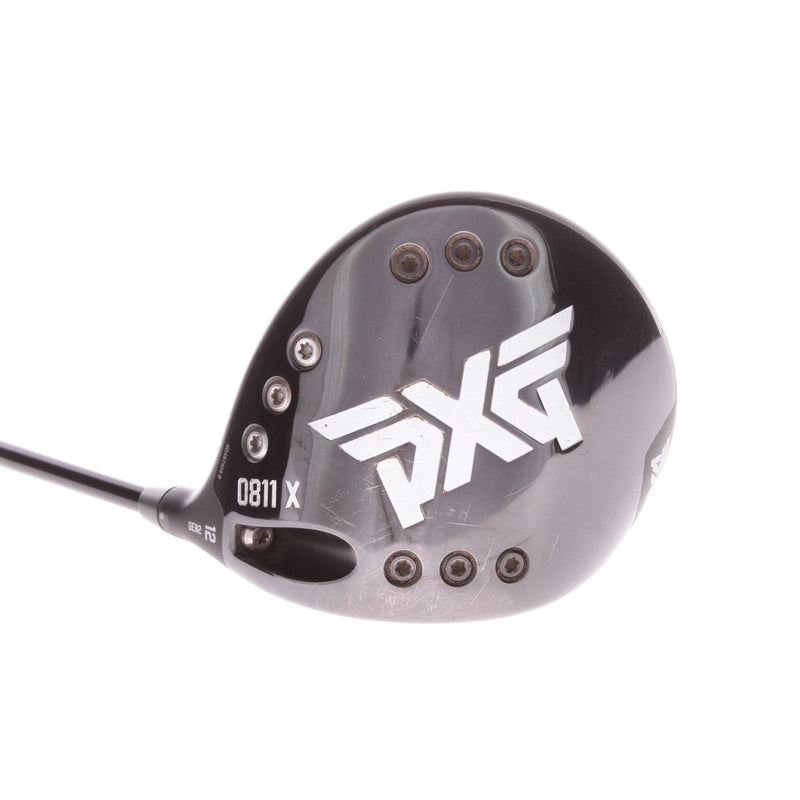 PXG-Parsons Xtreme Golf 0811 X Gen 2 Graphite Men's Right Hand Driver 12 Degree Extra Stiff - Diamana 60