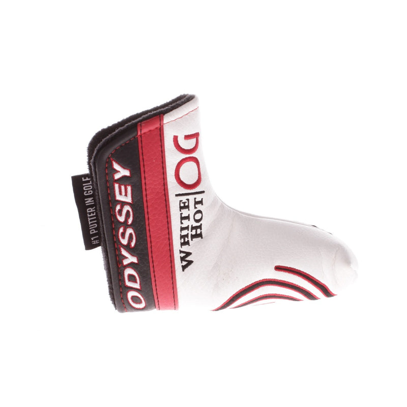 Odyssey White Hot OG1WS Stroke Lab Men's Right Hand Putter 34 Inches - Odyssey