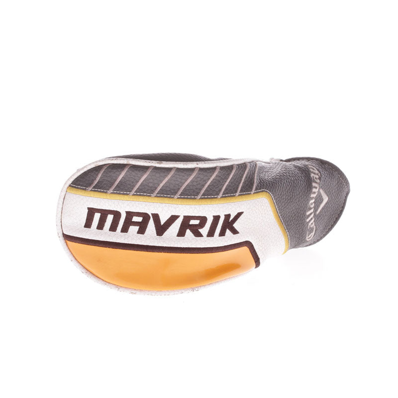 Callaway Mavrik Graphite Men's Right Hand Fairway 3 Wood 15 Degree Regular - Riptide 5.5