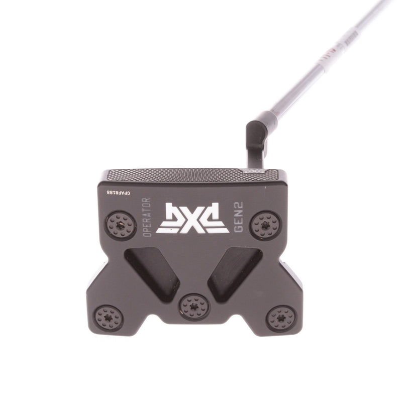 PXG-Parsons Xtreme Golf Gen 2 Operator Men's Right Hand Putter 33 Inches - Ping