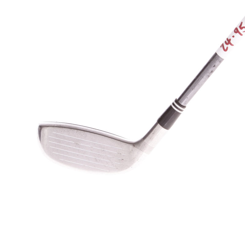 Cleveland Hi Bore Hybrid Graphite Men's Right Hand 2 Hybrid 19 Degree Regular - Hi Bore 70