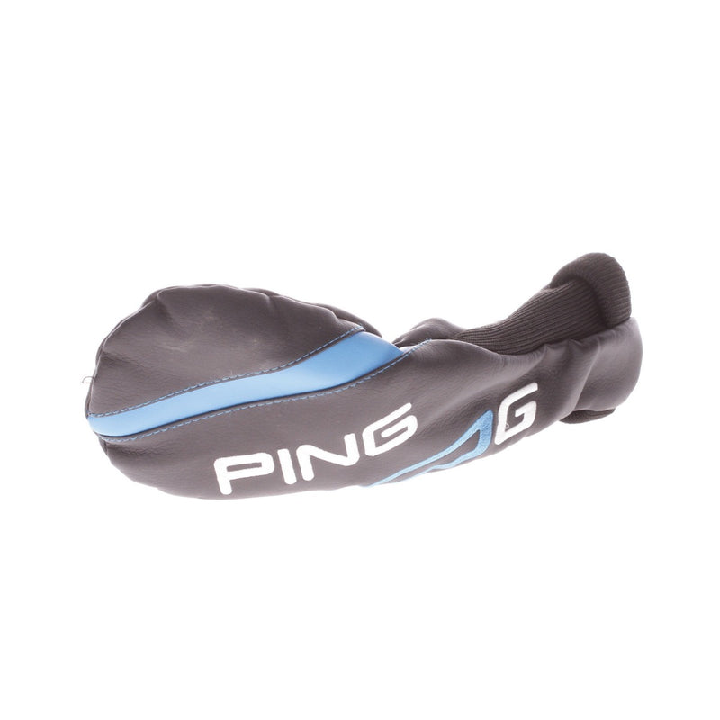 Ping G Series Graphite Men's Right Hand Fairway 3 Wood 14.5 Degree Stiff - Alta 65