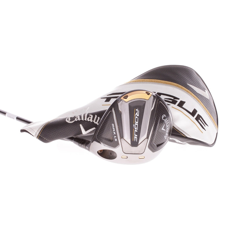 Callaway Rogue St Graphite Men's Right Hand Driver 9 Degree Extra Stiff - Mitsushiba Chemical 70