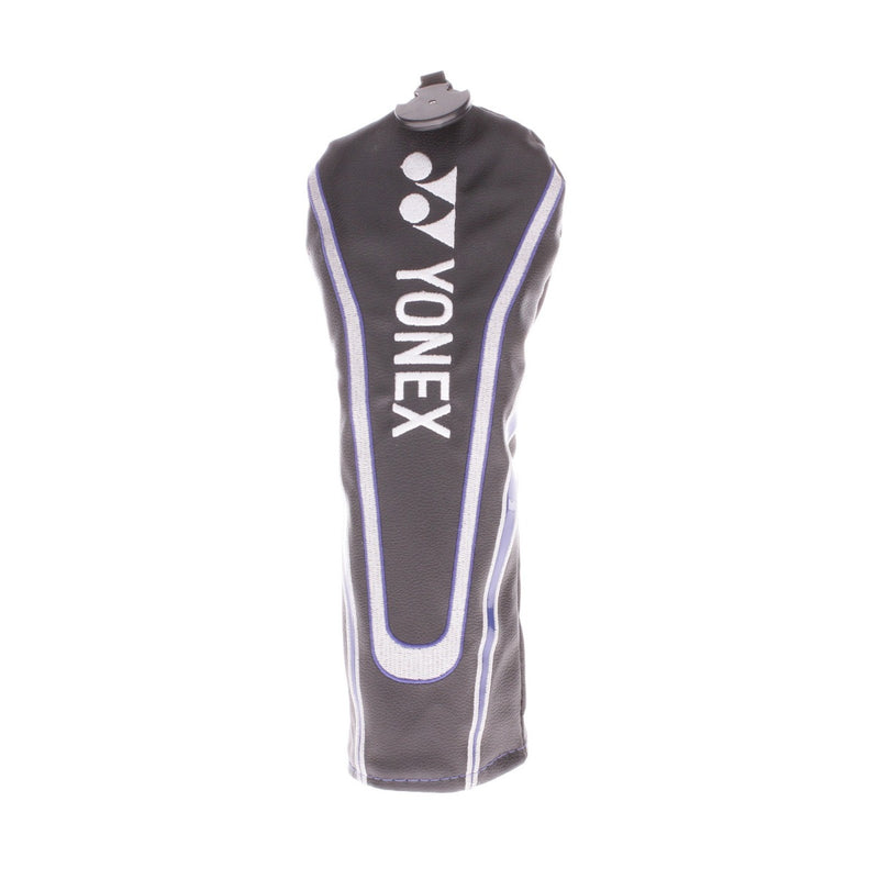 Yonex Ezone Elite 3.0 Graphite Men's Right Hand Fairway 5 Wood 18 Degree Regular - Yonex ex e03