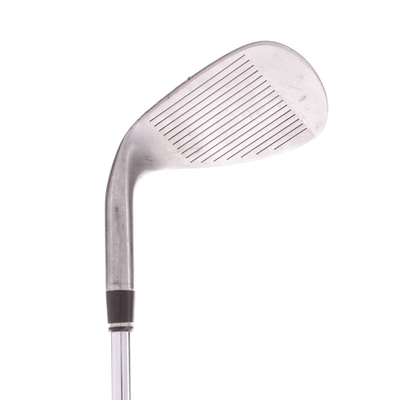 Benross Zip-It Steel Men's Right Hand Lob Wedge 60 Degree 5 Bounce Wedge - Dynalite Gold