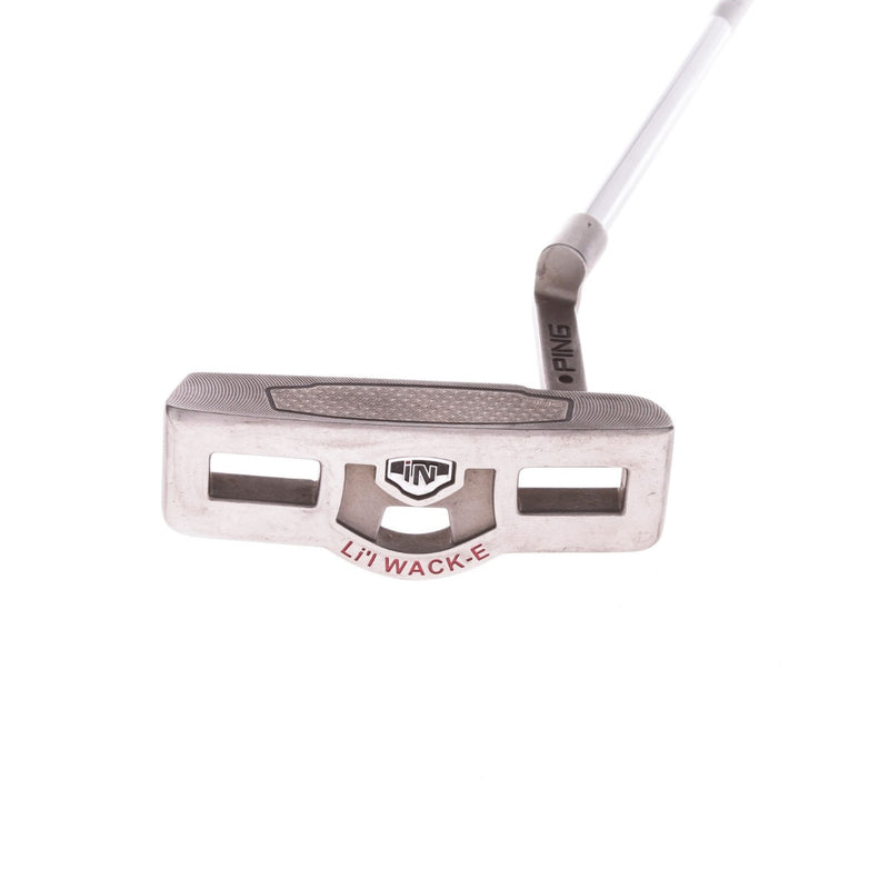 Ping IN Lil Wackee Men's Right Hand Putter 35 Inches - Ping