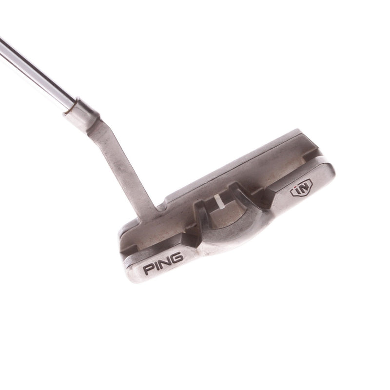 Ping IN Lil Wackee Men's Right Hand Putter 35 Inches - Ping