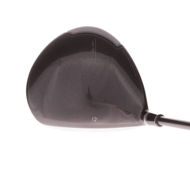 TaylorMade SLDR 460 Graphite Men's Right Hand Driver 10.5 Degree Regular - Speeder 57