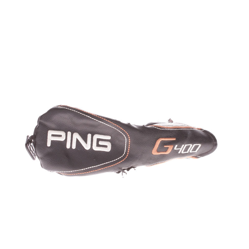 Ping G400 Graphite Men's Right Hand 2 Hybrid 17 Degree Stiff - Alta CB 70