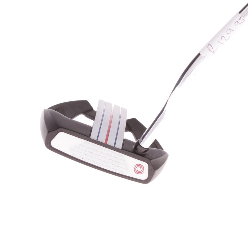 Odyssey Triple Track Marxman Men's Right Hand Putter 34 Inches - Odyssey