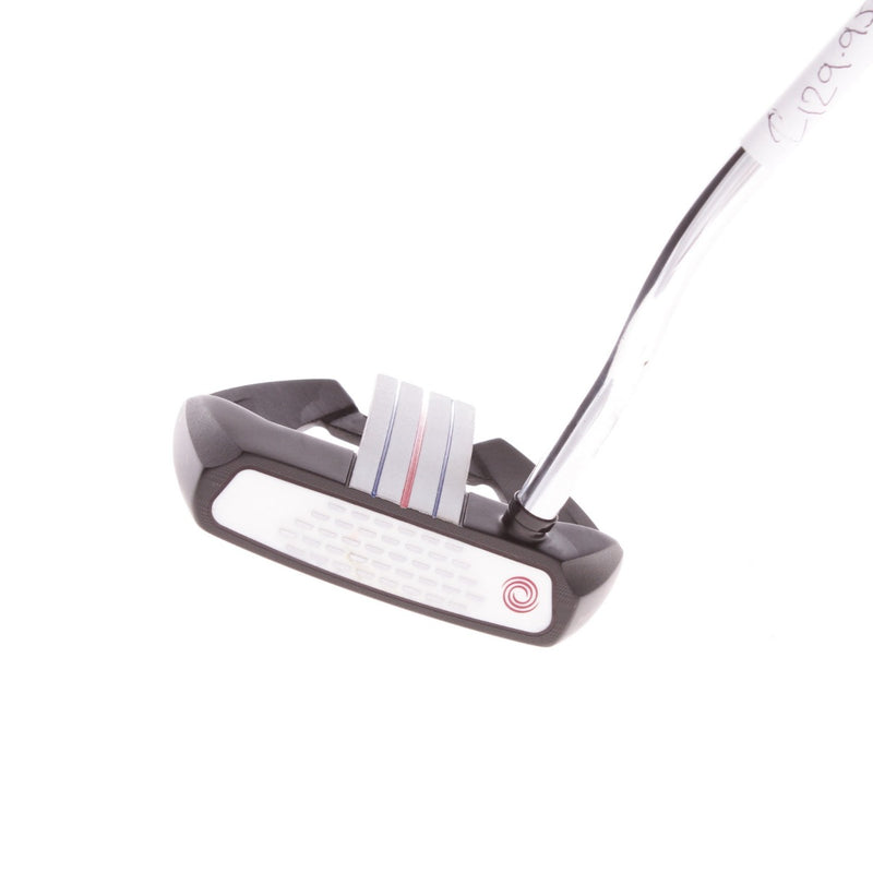 Odyssey Triple Track Marxman Men's Right Hand Putter 32.5 Inches - Odyssey