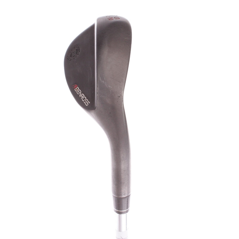 Benross Zip-It Steel Men's Right Hand Gap Wedge 52 Degree Regular - Dynamic Gold R300