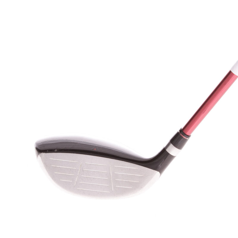 Benross VT Extreme Graphite Men's Right Hand Fairway 3 Wood Max 18 Degree Senior - Aldila DVS