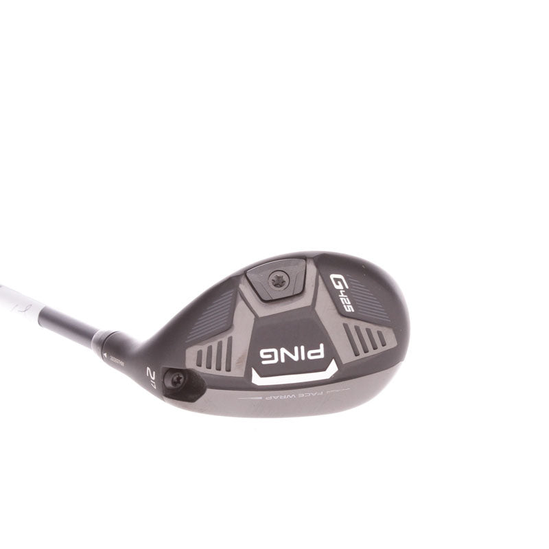 Ping G425 Graphite Men's Right Hand 2 Hybrid 17 Degree Regular - Ping Alta CB 70